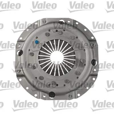 VALEO 805312 Debrıyaj Setı Renault Kamyon C Manager 5001865758