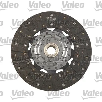 VALEO 805312 Debrıyaj Setı Renault Kamyon C Manager 5001865758