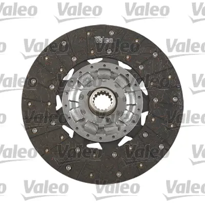 VALEO 805312 Debrıyaj Setı Renault Kamyon C Manager 5001865758