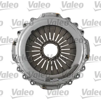 VALEO 805324 3 Lü Debriyaj Takımı Baskı Disk Rulman Irısbus Iveco Renault Karosa Fr1. Ilıade 5001865858 5001868294