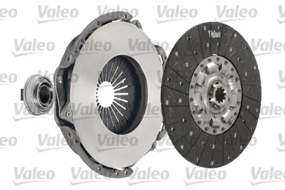 VALEO 805327 Debrıyaj Setı Renault Kamyon Mıdlıner 