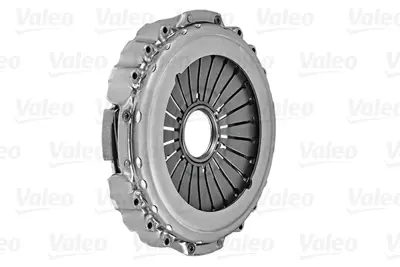 VALEO 805448 2 Li Debriyaj Takımı Baskı Disk Scanıa 4 Serıes K43216