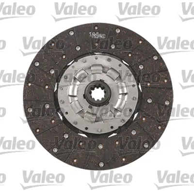 VALEO 805470 3 Lü Debriyaj Takımı Baskı Disk Rulman Iveco Eurotech . Eurotech Cursor. Eurotrakker . Eurotrakker 500392828