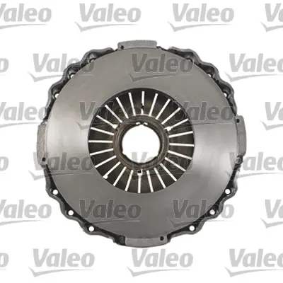 VALEO 805600 Deb, Baskısı Iveco Eurostar / Eurotech 98479188