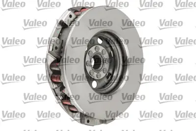 VALEO 805703 Debriyaj Baskı Komplesi Mf 285 1868005m91m 