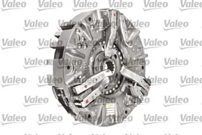 VALEO 805736 Debriyaj Baskı Komplesi M600 Fıat 570-570 