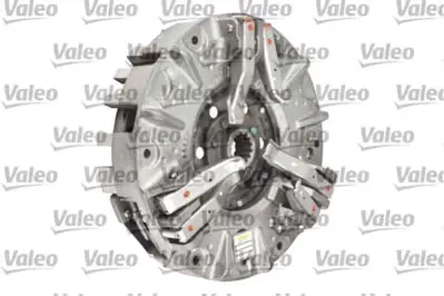 VALEO 805737 Debriyaj Baskı Komplesi M601 Fıat 540-550 