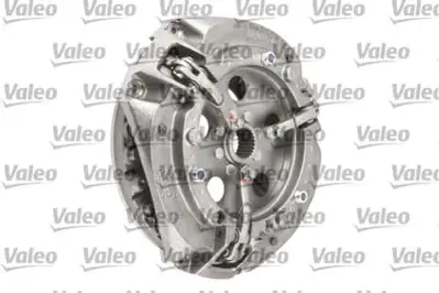 VALEO 805836 Debriyaj Baskı Komplesi 3599491m91 