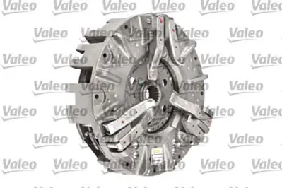 VALEO 805962 Debriyaj Baskı Komplesi Same-Argon-Aster-Cron 