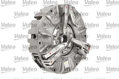 VALEO 805980 Debriyaj Baskısı Fıat New Holland 