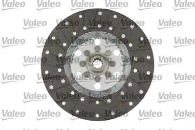 VALEO 806133 Debriyaj Diski Dış Komplesi D525s Same/Lam 