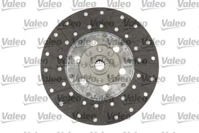 VALEO 806133 Debriyaj Diski Dış Komplesi D525s Same/Lam 