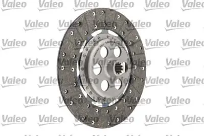 VALEO 806347 Debriyaj Diski Komplesi 12 887889m94m Sanzıman 