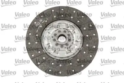 VALEO 806464 Debriyaj Diski İç Komplesi D709s Sage Exp- 