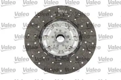 VALEO 806464 Debriyaj Diski İç Komplesi D709s Sage Exp- 