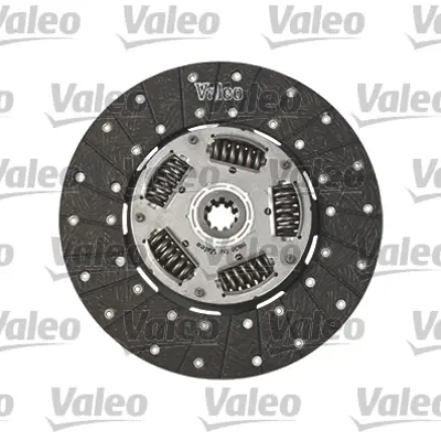 VALEO 806485 Debrıyaj Balatası (Dısk) Otoyol Iveco Daıly 35 C13-35 S13 / M14 - 65.9 Y.M. - 35.9 Y.M. 267mm 99478226