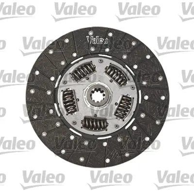 VALEO 807525 Debrıyaj Dıskı Iveco Daıly Iıı 504079245