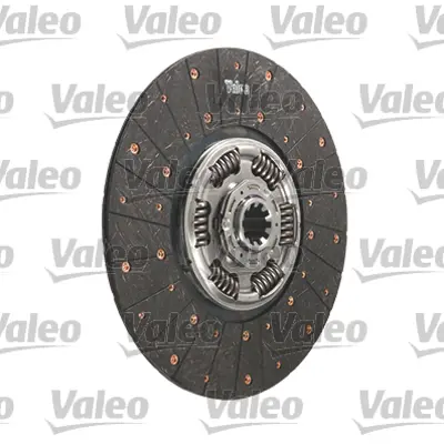 VALEO 807571 Debrıyaj Dıskı Rvı Premıum 5010245448 5010452509