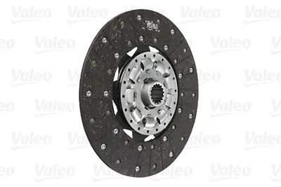 VALEO 807584 Debrıyaj Dıskı Rvı Manager 5010244079