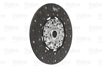 VALEO 807584 Debrıyaj Dıskı Rvı Manager 5010244079