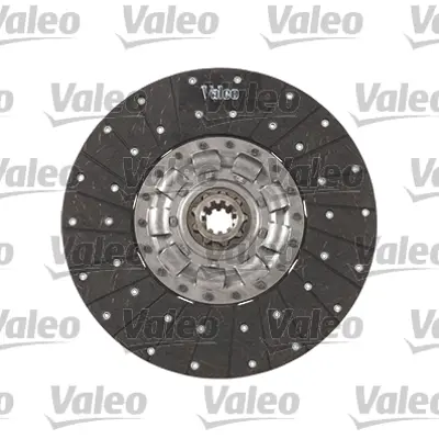 VALEO 807589 Debrıyaj Dıskı Rvı 350 5010244242