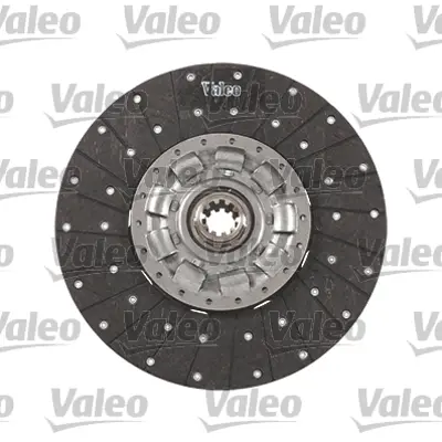 VALEO 807589 Debrıyaj Dıskı Rvı 350 5010244242