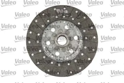 VALEO 807607 Debriyaj Diski Same 