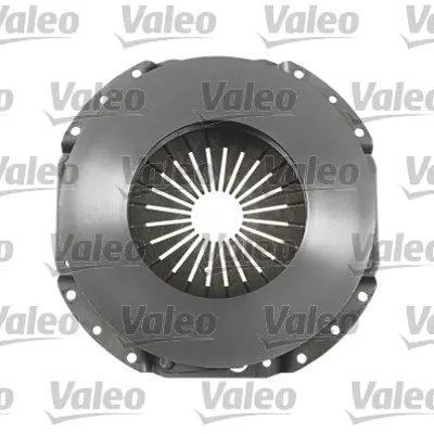 VALEO 809120 2 Li Debriyaj Takımı Baskı Disk Volvo Fl 6 