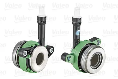 VALEO 810011 Hidrolik Rulman Csc Peugeot 4007. Mitsubishi 2041A6 2324A081 6000608653 K05273431AB