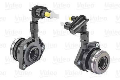 VALEO 810119 Debrıyaj Rulmanı Hıdrolık Cmax Iı 10> Focus Iıı Cb8 11>14 Focus Iııı Cew 14> Mondeo Iv Ca2  07>14 1. 31259635 AV617A564AB DK4917ZX1B