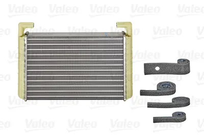 VALEO 812349 Kalorıfer Radyatoru Magnum (Ae Serı) 01 / 90 5001829118