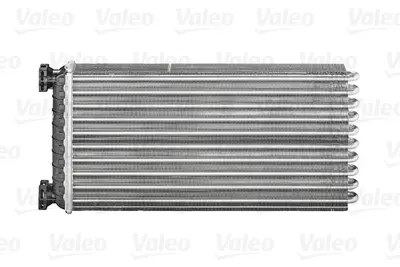 VALEO 812352 Kalorıfer Radyatoru Man Tga>00 D2866 D2876  