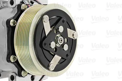 VALEO 813036 Kompresör Scanıa Sd7h15 119pv8 24v Ye Dm 2472901