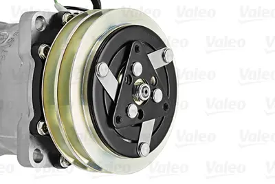 VALEO 813037 Klıma Kompresoru Mantga Sd7h15 132a2 24v Kh Em 