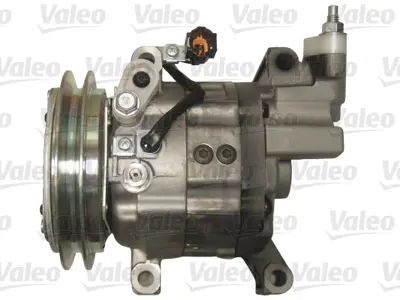 VALEO 813117 Kompresor Nıssan X Traıl (T30) 92600ES60B