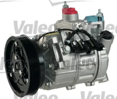 VALEO 813142 Kompresor Volvo Xc 90 36051068