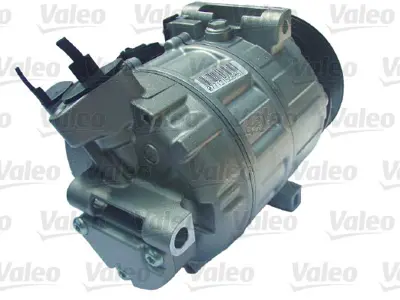 VALEO 813145 Klıma Kompresoru Laguna Iıı 1,5 / 2,0 / 3,0 Dcı 07> (M4r) 8200890987