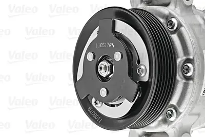 VALEO 813174 Kompresor Audı A3 