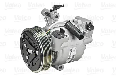 VALEO 813184 Kompresor Toyota Aygo, Psa C1,108 88310YV010 B000776180