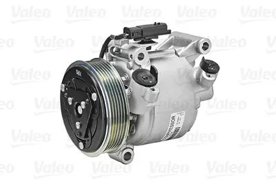 VALEO 813185 Kompresor Toyota Aygo, Psa C1,108 88310YV020 B000775980