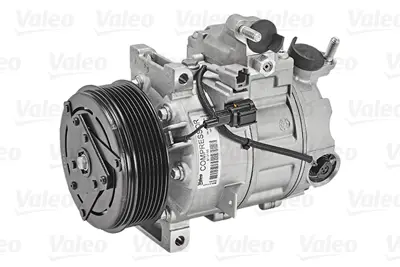 VALEO 813186 Kompresör Infiniti G37, G35, M35 92600JK20B