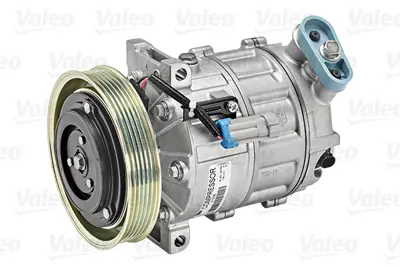 VALEO 813188 Kompresor Alfa 159, Brera, Ren Trafıc 