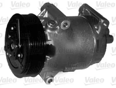 VALEO 813222 Klıma Kompresoru Megane Iı Scenıc Iı 1,9 Dcı / 2,0 02> (F4r) 8200678499