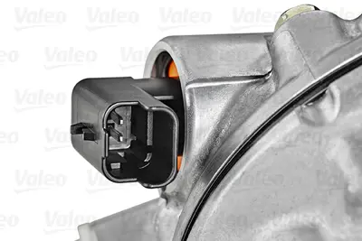 VALEO 813225 Klıma Kompresoru 407-C5 Iı 2.0hdı 04>10  6453WW