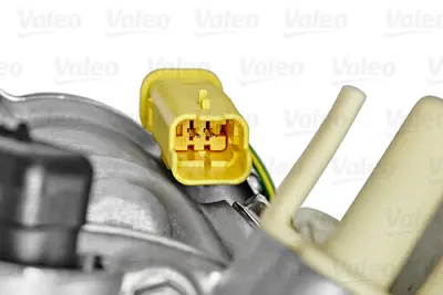 VALEO 813225 Klıma Kompresoru 407-C5 Iı 2.0hdı 04>10  6453WW