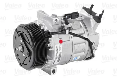 VALEO 813262 Klıma Kompresoru Nıssan Qashqaı 1,6-2,0 Dcı 2007->xtraıl 2,0 2007-> 926001DE0B