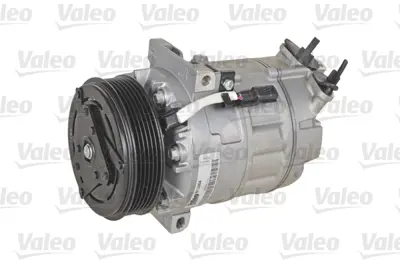 VALEO 813264 Klıma Kompresoru Latıtude 2,0 2011> 8200835879