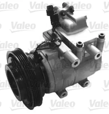 VALEO 813353 Klıma Kompresoru Getz 1,4 / 1,6 02> 977011C250