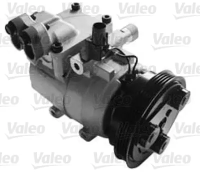 VALEO 813357 Klıma Kompresoru Tucson 2,0 Sportage 2,7 977012E000