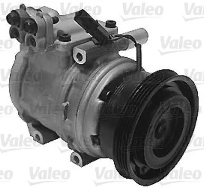 VALEO 813360 Klıma Kompresoru Cerato 1,6 / 2,0 04> 977012F000